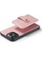 IPhone 13 Pro Cüzdan Manyetik Rfıd Engelleme Kablosuz Şarj Için Kılıf (Yurt Dışından) 4