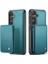 Samsung Galaxy S23 Fe 2 Için Kılıf 1 Işlevsellik Rfıd Engelleme Cüzdan (Yurt Dışından) 1