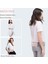Google Piksel 9 Uzun Kordon Rfıd Engelleme Fermuar Faturaları Için Crossbody Durumda (Yurt Dışından) 3