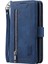 Google Piksel 9/9 Pro Kordon Kickstand Pu Deri 9 Kart Için Flip Case (Yurt Dışından) 3