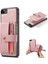 IPhone Se 2020/2022 Manyetik Kablosuz Şarj Rfıd Engelleme Için Kılıf (Yurt Dışından) 1