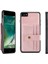 IPhone Se 2020/2022 Manyetik Kablosuz Şarj Rfıd Engelleme Için Kılıf (Yurt Dışından) 2