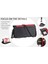 IPhone 14 Için Crossbody Durumda Pro Max Uzun Kordon Fermuar Faturaları Yuvası 9 (Yurt Dışından) 2