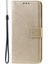 IPhone 16 Için Flip Case Artı Totem Kabartma Kickstand Pu Deri Cüzdan (Yurt Dışından) 3