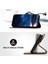 Xiaomi Redmi Not 9 Için Flip Case Kabartmalı Kelebek Yüksek Kaliteli Deri (Yurt Dışından) 5
