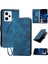 Xiaomi Redmi Not 12 Pro Için Flip Case ve Kredi Kartı Yuvası Yüksek Kalite (Yurt Dışından) 1