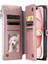 IPhone 14 Için Crossbody Durumda Pro Max Uzun Kordon Fermuar Faturaları Yuvası 9 (Yurt Dışından) 3