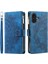 IPhone 16 Için Flip Case Artı Çoklu Kartlar Totem Cüzdan Kılıf Kartı Getirmek (Yurt Dışından) 4
