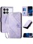 Xiaomi Redmi Kredmi Yüksek Kaliteli Deri Telefon Kılıfı Için Flip Case Kabartmalı (Yurt Dışından) 1
