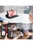 IPhone 15 Pro Fermuar Faturaları Yuvası Için Crossbody Durumda Rfıd Engelleme Uzun 9 (Yurt Dışından) 4