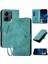 Xiaomi Redmi 13C 4g Için Flip Case ve Kredi Kartı Yuvası Yüksek Kaliteli Telefon (Yurt Dışından) 1