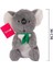 Top Rock Store 4340 Koala 30 cm Gri Sabıt 2