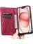 IPhone 16 Için Kılıf Pro Max Tam Koruma Darbeye Kapak Çevirin Kart (Yurt Dışından) 4