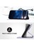 Xiaomi Redmi Not 11S Için Flip Case ve Kredi Kartı Yuvası Yüksek Kalite Kılıf (Yurt Dışından) 3