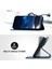 Xiaomi Redmi Not 9 Için Flip Case Kabartmalı Kelebek Yüksek Kaliteli Deri (Yurt Dışından) 3