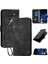 Xiaomi Redmi Not 9 Için Flip Case Kabartmalı Kelebek Yüksek Kaliteli Deri (Yurt Dışından) 1