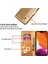IPhone 14 Için Fermuar Cep Durumda Artı Pu Deri Kart Tutucu Glitter Vaka (Yurt Dışından) 2