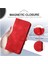 Xiaomi Redmi Not 11S Için Flip Case ve Kredi Kartı Yuvası Yüksek Kalite Kılıf (Yurt Dışından) 4