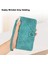 Xiaomi Redmi Not 11S Için Flip Case ve Kredi Kartı Yuvası Yüksek Kalite Kılıf (Yurt Dışından) 3