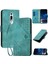 Xiaomi Mi 9t Yüksek Kaliteli Deri Telefon Kılıfı Için Flip Case Kabartmalı ve (Yurt Dışından) 1