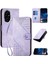 Onur Için Flip Case 200 Pro Yüksek Kalite Deri Telefon Kılıfı ile Kabartmalı (Yurt Dışından) 1