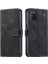 Oppo OPPO/A72/A92 Kickstand Manyetik Cüzdan Kart Yuvaları Pu Için Flip Case (Yurt Dışından) 5