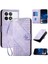 Xiaomi Redmi K70 Için Flip Case Yüksek Kalite Deri Telefon Kılıfı Kabartmalı (Yurt Dışından) 1