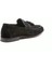 Blk 2855 Siyah Erkek Ayakkabı Klasik 5
