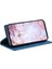 Google Piksel 9/9 Pro Pu Deri Kart Ekleme Yan Toka Için Flip Case (Yurt Dışından) 2