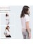 Google Piksel 8A Uzun Kordon Rfıd Engelleme Durumda Cüzdan Için Crossbody Durumda (Yurt Dışından) 2