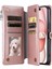 Google Piksel 8A Uzun Kordon Rfıd Engelleme Durumda Cüzdan Için Crossbody Durumda (Yurt Dışından) 4