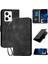 Xiaomi Redmi Not 12 Pro Için Flip Case ve Kredi Kartı Yuvası Yüksek Kalite (Yurt Dışından) 1