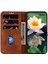 Xiaomi Redmi Not 10 Lite Manyetik Kickstand Kickstand Için Flip Case (Yurt Dışından) 4