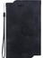 Xiaomi Redmi Not 9 Için Flip Case Kabartma Lotus Çiçek Kickstand Manyetik (Yurt Dışından) 1
