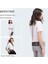 Crossbody Durumda IPhone 14 Pro 9 Kart Yuvaları Fermuar Faturaları Yuvası Uzun Rfıd (Yurt Dışından) 3