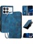 Xiaomi Redmi Kredmi Yüksek Kaliteli Deri Telefon Kılıfı Için Flip Case Kabartmalı (Yurt Dışından) 1