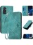 Xiaomi Redmi Not 11S Için Flip Case ve Kredi Kartı Yuvası Yüksek Kalite Kılıf (Yurt Dışından) 1