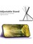 IPhone 12 Için Flip Case Manyetik Kapatma Kart Yuvaları Tutucu Darbeye Tam (Yurt Dışından) 4