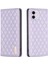 IPhone 12 Için Flip Case Manyetik Kapatma Kart Yuvaları Tutucu Darbeye Tam (Yurt Dışından) 5