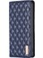IPhone 15 Pro Manyetik Kapatma Tam Koruma Kartı Yuvaları Için Flip Case (Yurt Dışından) 1