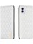 IPhone 11 Için Flip Case Tam Koruma Manyetik Kapatma Cüzdan Kart Yuvaları (Yurt Dışından) 1