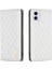 IPhone 12 Için Flip Case Manyetik Kapatma Kart Yuvaları Tutucu Darbeye Tam (Yurt Dışından) 1