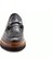 Lnt 324 Siyah Erkek Ayakkabı Casual 4