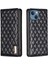 IPhone 13 Için Flip Case Darbeye Manyetik Kapatma Kart Yuvaları Tutucu Tam (Yurt Dışından) 1