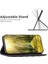 IPhone 13 Için Flip Case Darbeye Manyetik Kapatma Kart Yuvaları Tutucu Tam (Yurt Dışından) 3
