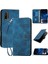 Xiaomi Poco M3 Yüksek Kalite Deri Telefon Kılıfı Için Flip Case ile Kabartmalı (Yurt Dışından) 1