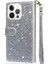IPhone 15 Için Fermuar Cep Durumda Pro Max Manyetik Kapatma Bilek Kayışı Pu (Yurt Dışından) 3