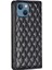 IPhone 15 Için Flip Case Artı Manyetik Kapatma Kart Yuvaları Tutucu Cüzdan (Yurt Dışından) 1