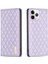 IPhone 11 Için Flip Case Pro Darbeye Cüzdan Tam Koruma Manyetik (Yurt Dışından) 5