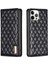 IPhone 12 Için Flip Case Pro Max Tam Koruma Darbeye Manyetik Cüzdan (Yurt Dışından) 1